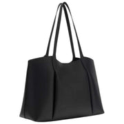 GUESS Black Melody Two in One Tote Bag