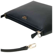 GUESS Black Melody Two in One Tote Bag
