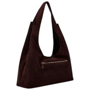 GUESS Brown Sunset Hobo Bag