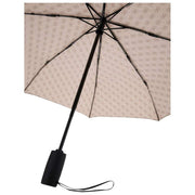GUESS Brown Umbrella