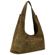 GUESS Green Sunset Hobo Bag