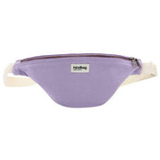 Hindbag Lilac Olivia Classic Bum Bag