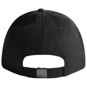 Hunter Black Classic Cap