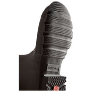 Hunter Black Original Tall Adjustable Wellington Boots