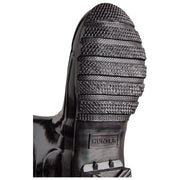 Hunter Black Original Tall Gloss Wellington Boots