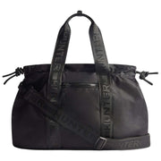 Hunter Black Original Weekender Bag