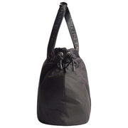 Hunter Black Original Weekender Bag