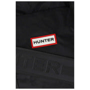Hunter Black Original Weekender Bag
