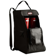 Hunter Black Westray Tall Boot Bag