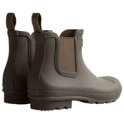 Hunter Brown Original Chelsea Boots