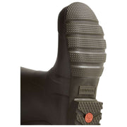 Hunter Brown Original Tall Wellington Boots