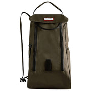 Hunter Green Barra Short Boot Bag