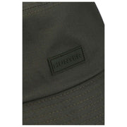 Hunter Green Classic Bucket Hat