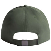 Hunter Green Classic Cap