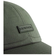 Hunter Green Classic Cap