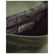 Hunter Green Crovie Backpack