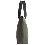 Hunter Green Cullen Tote Bag