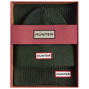Hunter Green Ekko Box Set