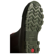 Hunter Green Elements Neoprene Chelsea Boots