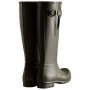 Hunter Green Original Tall Adjustable Wellington Boots