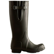 Hunter Green Original Tall Adjustable Wellington Boots