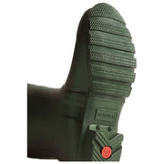 Hunter Green Original Tall Adjustable Wellington Boots