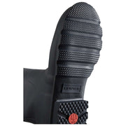 Hunter Navy Original Tall Adjustable Wellington Boots