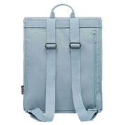 Lefrik Blue Handy Mini Backpack