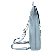 Lefrik Blue Handy Mini Backpack
