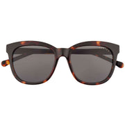 Radley London Brown Rounded Cat Eye Sunglasses
