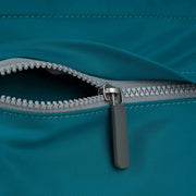Roka Blue Trafalgar B Recycled Nylon Tote Bag