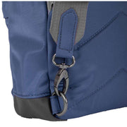 Roka Blue Willesden B Sustainable Nylon Scooter Bag