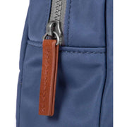 Roka Blue Willesden B Sustainable Nylon Scooter Bag