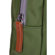 Roka Green Willesden B Sustainable Nylon Scooter Bag