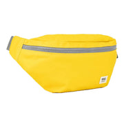 Roka Yellow Jubilee Medium Recycled Nylon Sling Bag