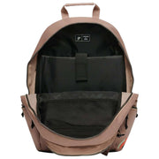 Superdry & Co Beige Tarp Rucksack