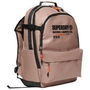 Superdry & Co Beige Tarp Utility Backpack