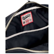 Superdry & Co Black Vintage Bowling Bag