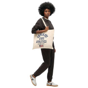 Superdry & Co Brown Tote Bag