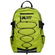 Superdry & Co Green Outdoor 28L Backpack