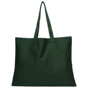 Superdry & Co Green Tote Bag