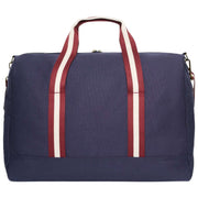 Superdry & Co Navy Athletic Essentials Weekender Bag