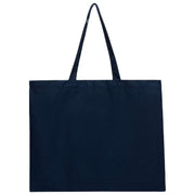Superdry & Co Navy Tote Bag