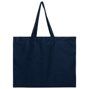 Superdry & Co Navy Tote Bag