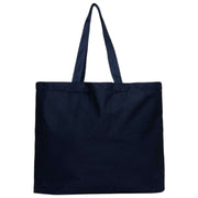 Superdry & Co White CULT Tote Bag