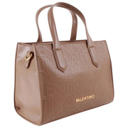 Valentino Beige Gynevra Re Shopping Bag
