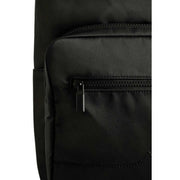 hunter-black-nylon-pioneer-large-topclip-backpack-34322600