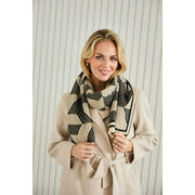 elie-beaumont-black-mosaic-winter-scarf-35930243