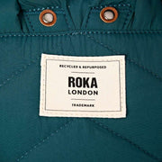 roka-blue-bantry-b-x-small-taslon-backpack-35911474