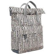 roka-cream-canfield-b-medium-linear-dot-recycled-canvas-backpack-34343606